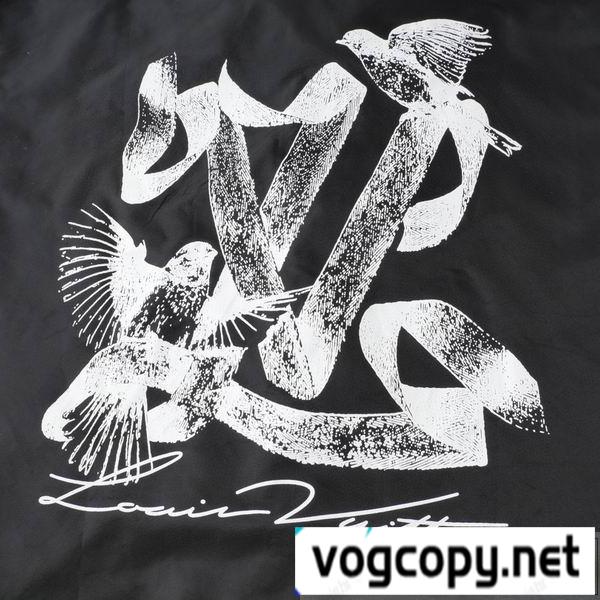 LOUIS VUITTON 偽物 ジャケット
